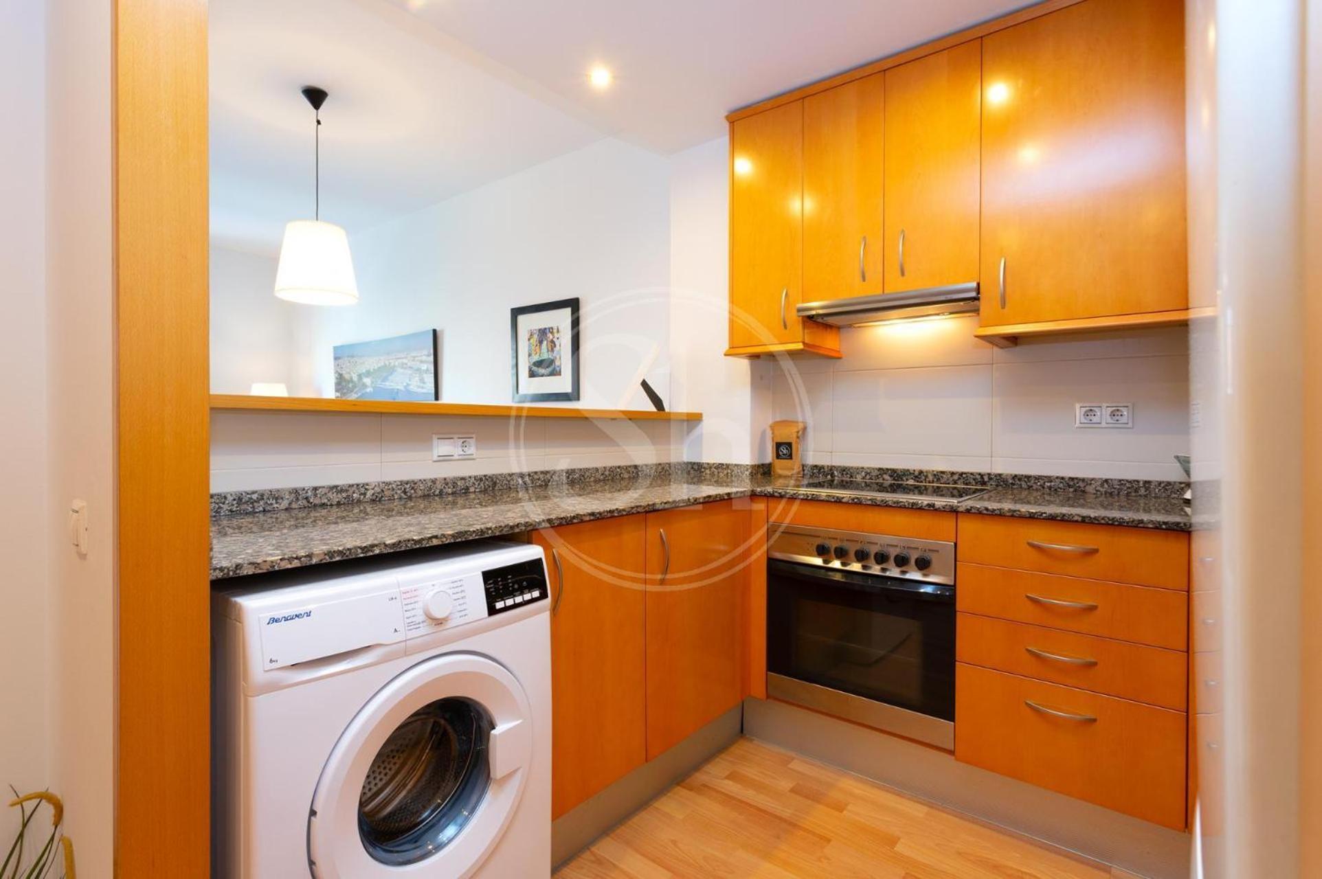 Cosy Apartment Near Sagrada Familia Barcelona Exterior foto