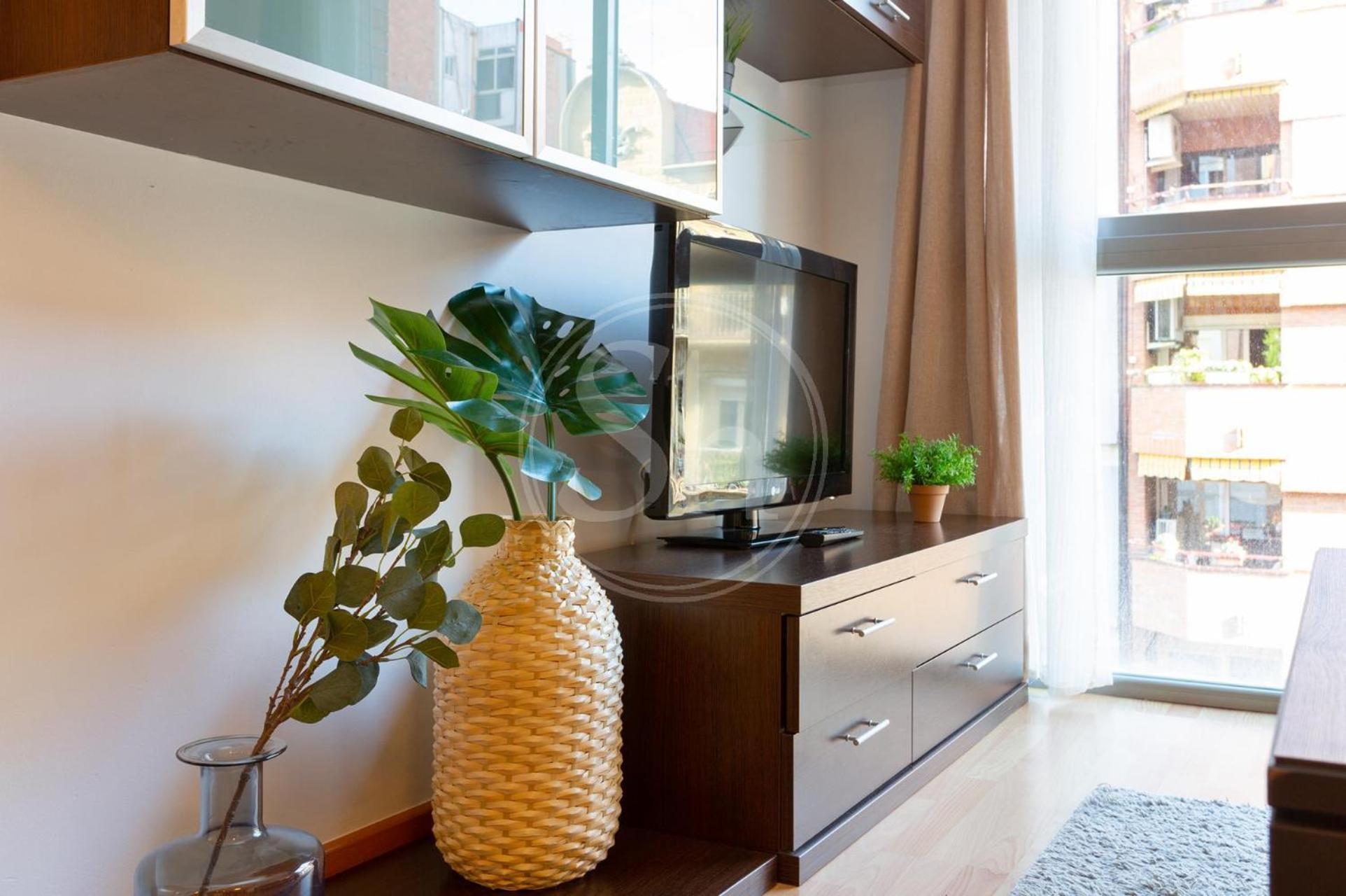 Cosy Apartment Near Sagrada Familia Barcelona Exterior foto