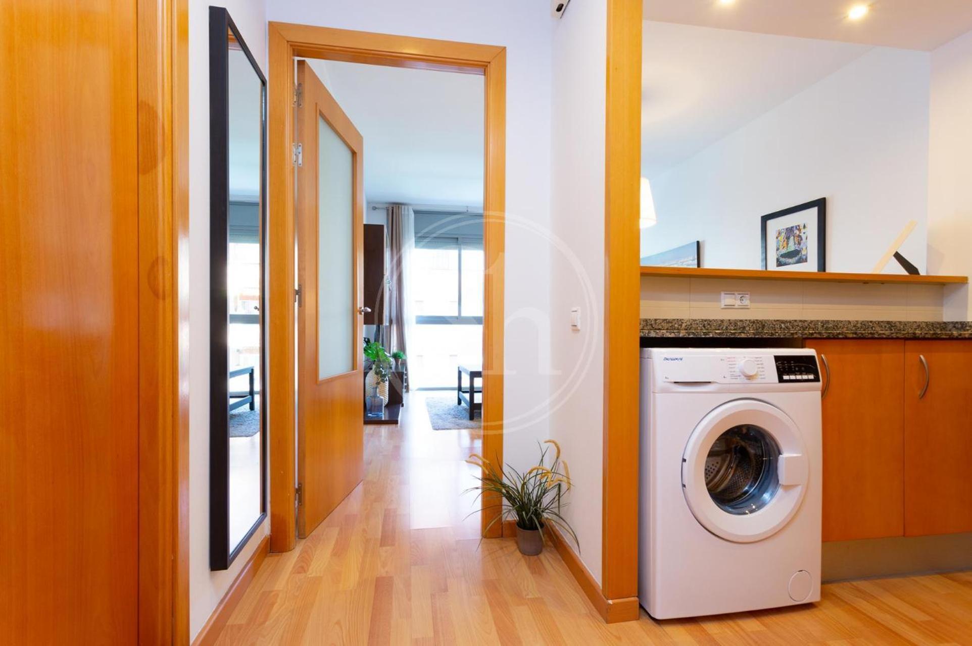 Cosy Apartment Near Sagrada Familia Barcelona Exterior foto